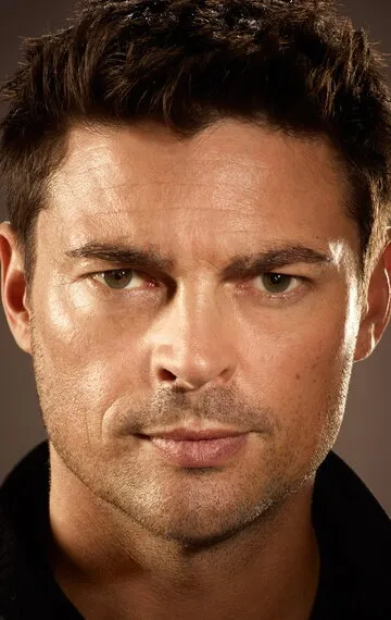 Фотография актёра Карл Урбан (Karl Urban)