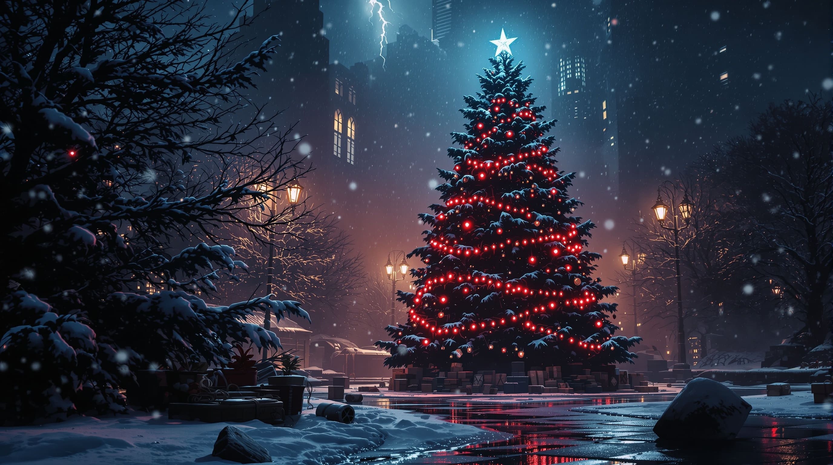 Пацаны 4 сезон 7 серия